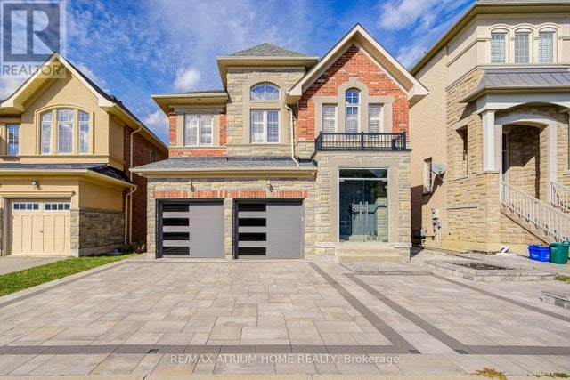 59 Gorman Avenue, Vaughan (vellore Village)