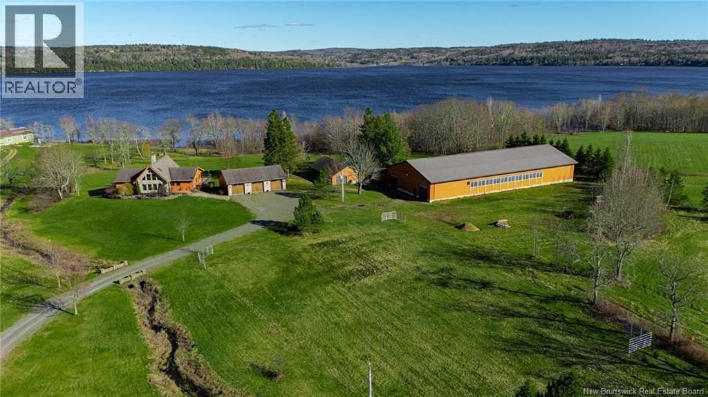 3479 Lower Cambridge Road, Cambridge-Narrows