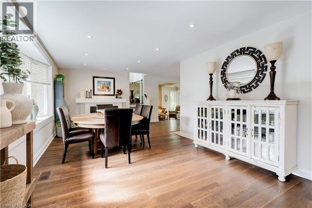 4391 Lakeshore Road, Burlington