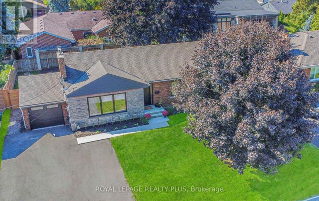 884 Eagle Drive, Burlington (lasalle)