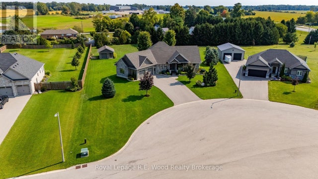 26 Millcreek Court, Norfolk (courtland)