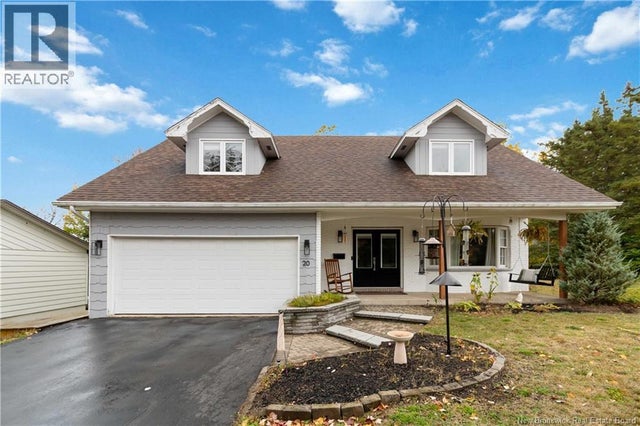 20 Havenwood Court, Moncton