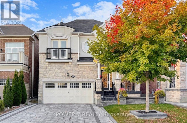 241 Degraaf Crescent, Aurora