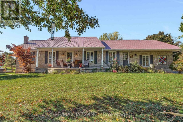 325 County Rd 30 Road, Prince Edward County (hallowell Ward)