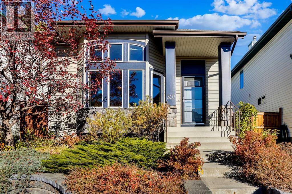 307 Arbour Grove Close Nw, Calgary