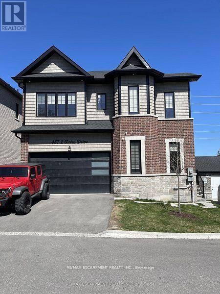 2 - 487 Aztec Drive, Oshawa (mclaughlin)