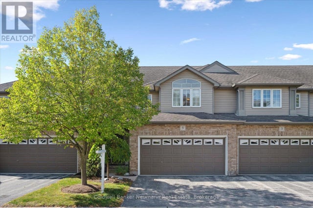 5 - 255 Summerfield Drive, Guelph (pineridge/westminster Woods)