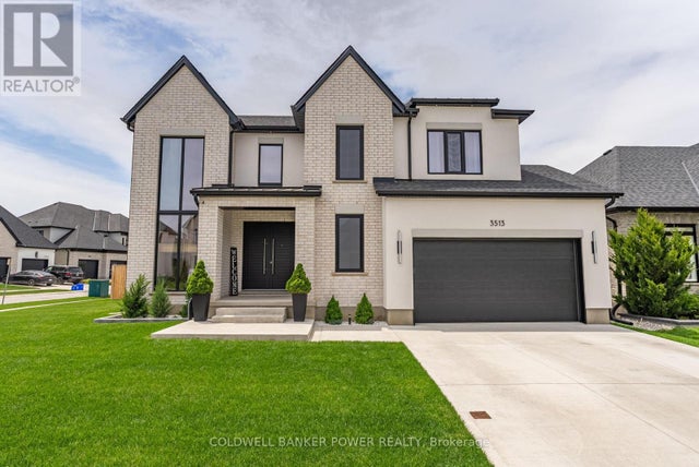 3513 Grand Oak Cross, London South (south V)