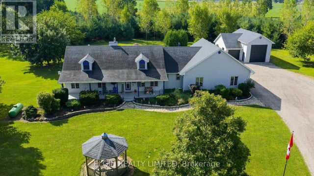 43053 John Wise Line, Central Elgin