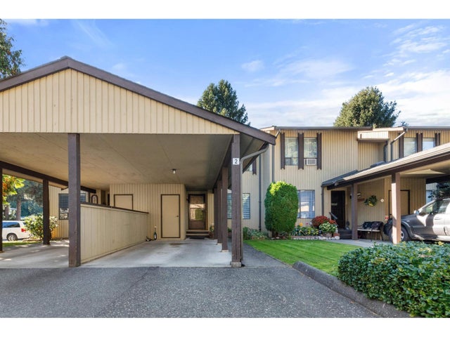 2 2998 Mouat Drive, Abbotsford