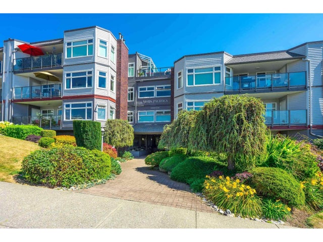 505 1220 Fir Street, White Rock