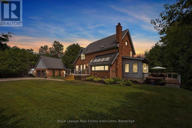 23 Brock Road N, Puslinch (aberfoyle)