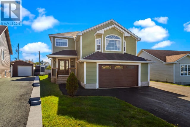 112 Canterbury Drive, Paradise