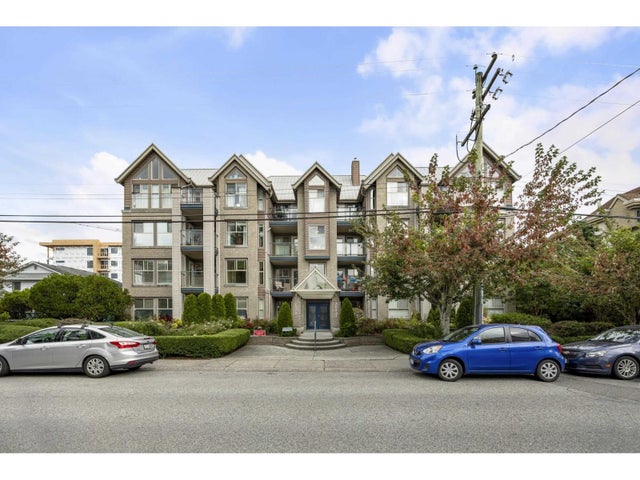 302 20237 54 Avenue, Langley