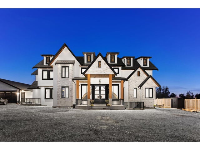 19890 16 Avenue, Langley