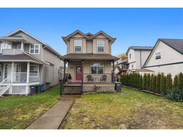 34624 5 Avenue, Abbotsford