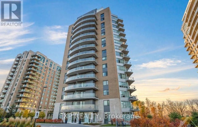 607 - 200 Inlet Private, Ottawa