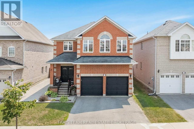 1377 Sheldon Street, Innisfil (alcona)
