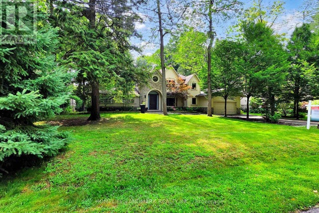 1558 Spring Road S, Mississauga (lorne Park)