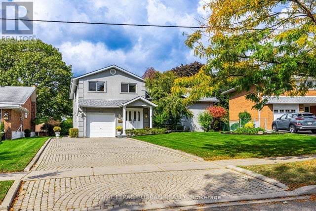 206 Sloane Avenue, Toronto (victoria Village)