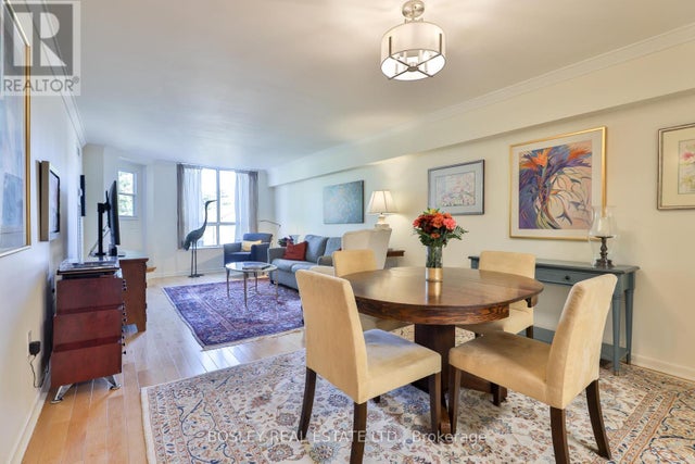 408 - 955 Millwood Road, Toronto (leaside)