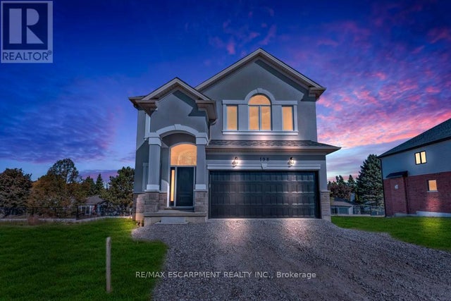 198 Kellogg Avenue, Hamilton (villages Of Glancaster)