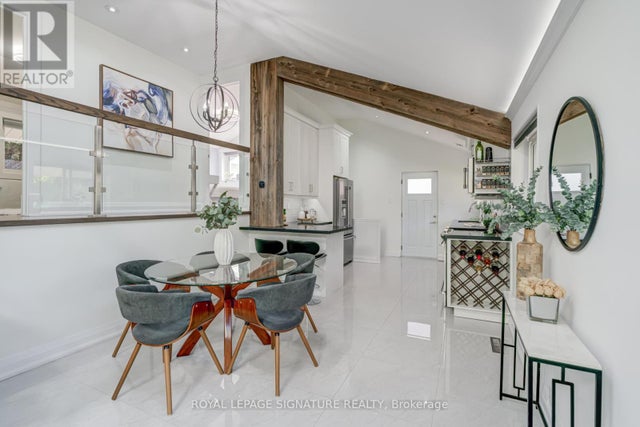 57 Munson Crescent, Toronto (bendale)