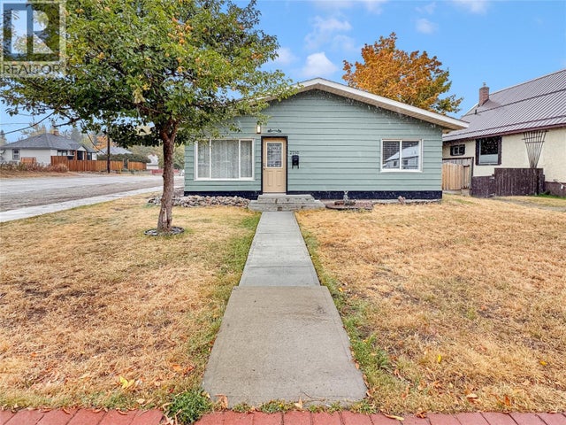 2210 Warren Avenue, Kimberley