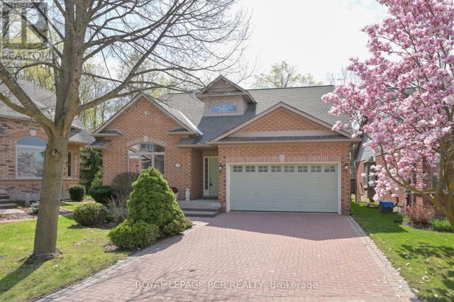 26 Forest Link, New Tecumseth (alliston)