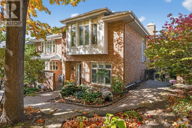 19 Bittern Court, Ottawa