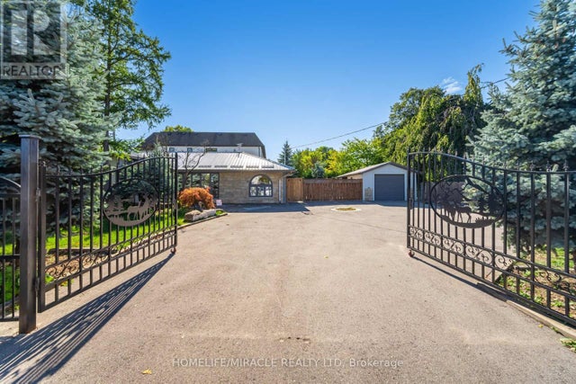 308 Third Line, Oakville (wo West)