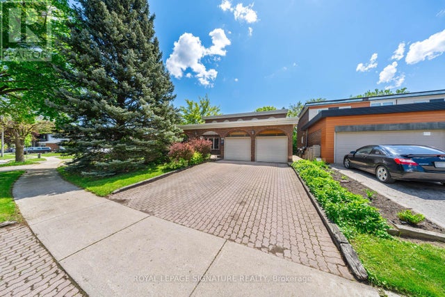 63 Collingdale Road, Toronto (mount Olive-Silverstone-Jamestown)