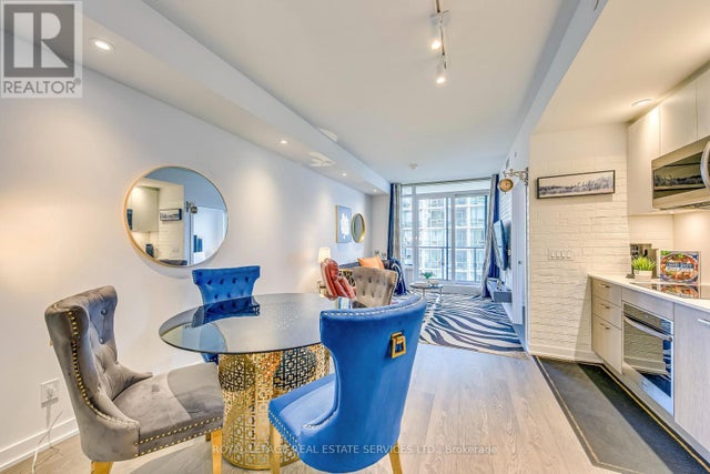 1805 - 1926 Lake Shore Boulevard W, Toronto (high Park-Swansea)