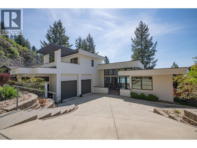 100 Kestrel Place Unit# 12, Vernon