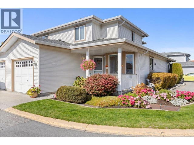 1120 Guisachan Road Unit# 111, Kelowna