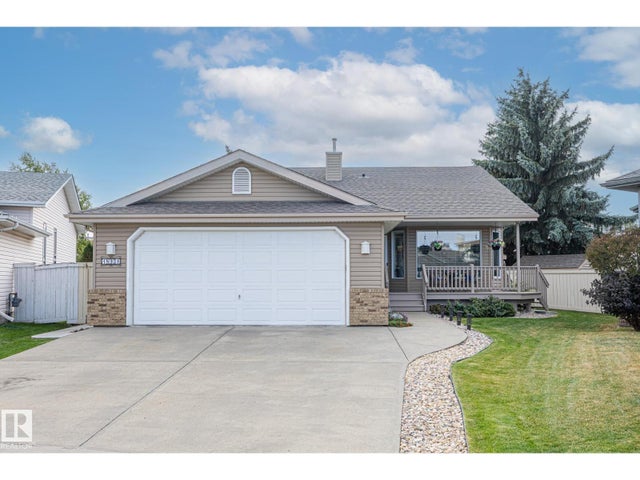 18931 89 Av Nw, Edmonton