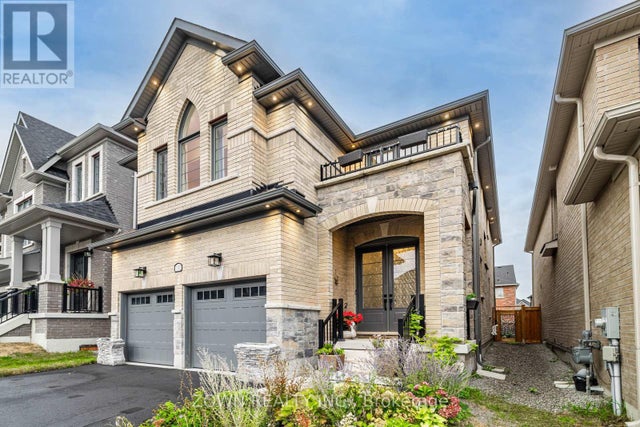 1352 Blackmore Street, Innisfil (alcona)