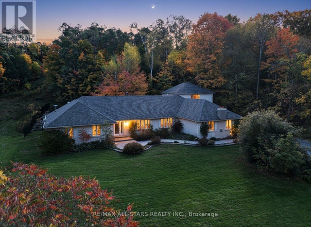 40 Algonquin Forest Drive, East Gwillimbury (queensville)