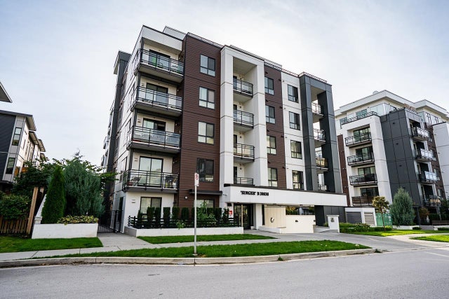 B304 20838 78b Avenue, Langley