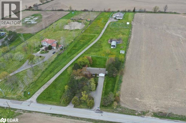 1093 Lower Base Line West, Milton