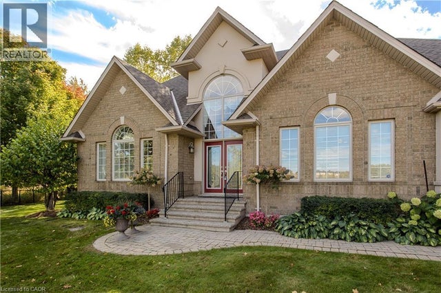 3 Diiorio Circle, Ancaster