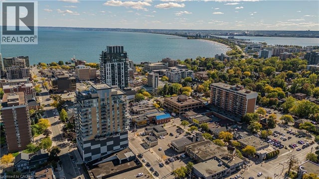 2025 Maria Street Unit# 1104, Burlington