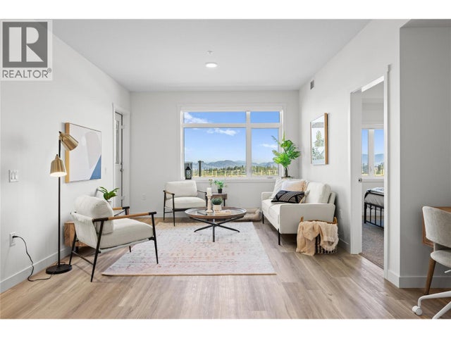 1111 Frost Road Unit# 408, Kelowna