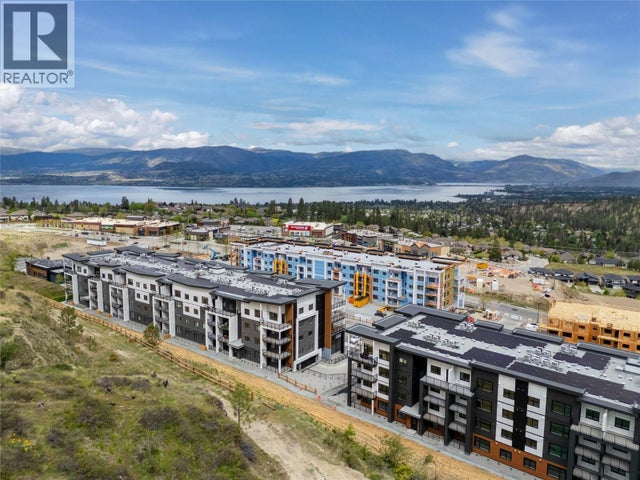 1111 Frost Road Unit# 105, Kelowna