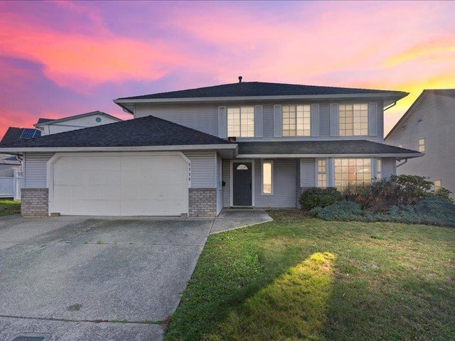 3236 Mallard Street, Abbotsford