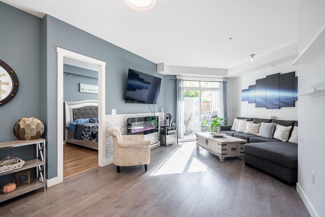 103 19940 Brydon Crescent, Langley