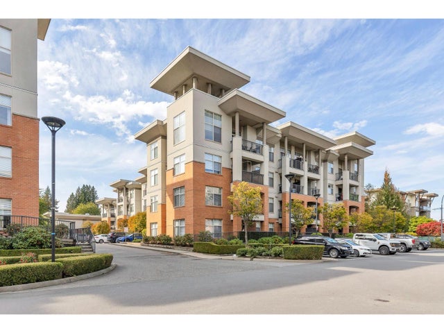 216 33546 Holland Avenue, Abbotsford