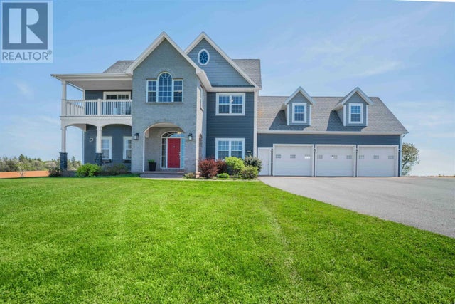 5929 St Peters Road|rte 2, St. Peter's