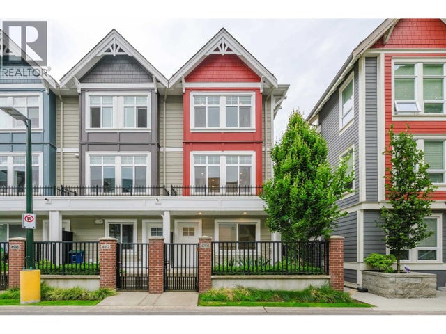 4908 Ellis Lane, Delta