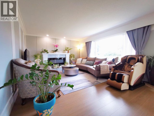 7460 Thormanby Crescent, Richmond